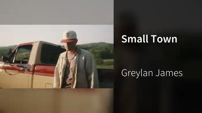 Small Town