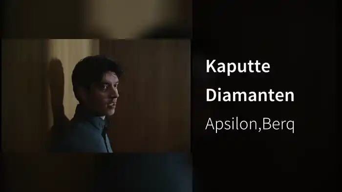 Kaputte Diamanten