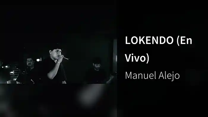 LOKENDO (En Vivo)