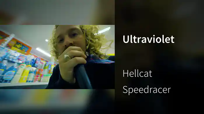 Ultraviolet
