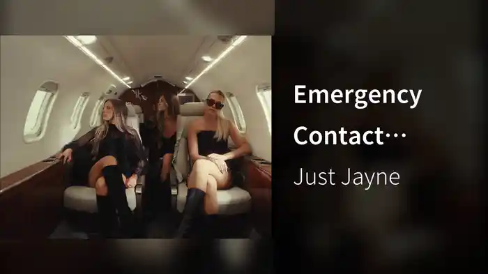 Emergency Contact (Visualizer)