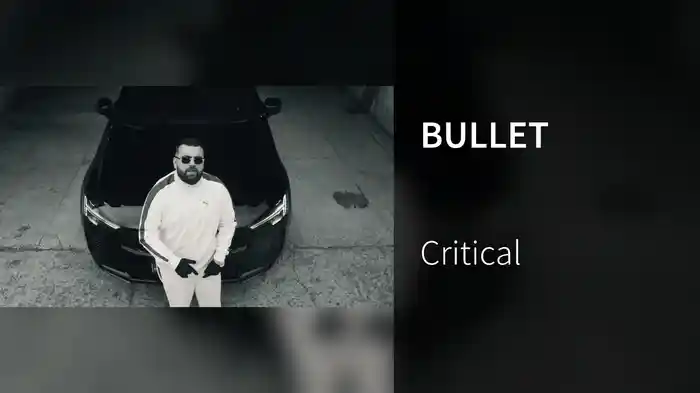 BULLET