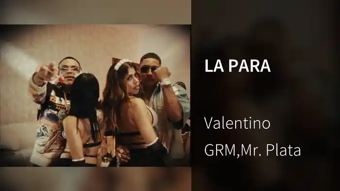 LA PARA