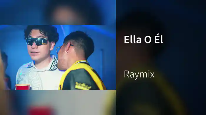 Ella O Él