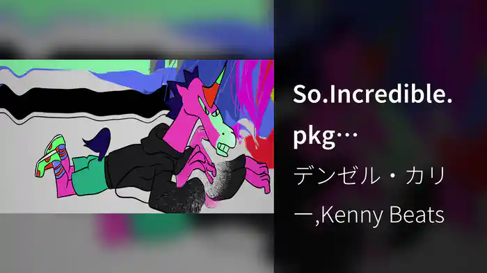 So.Incredible.pkg (Instrumental)