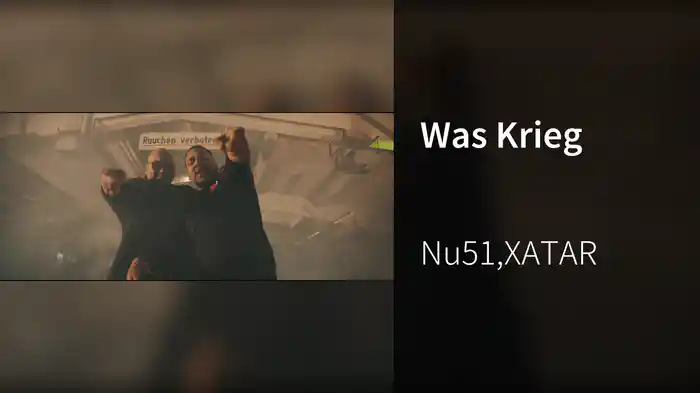 Was Krieg