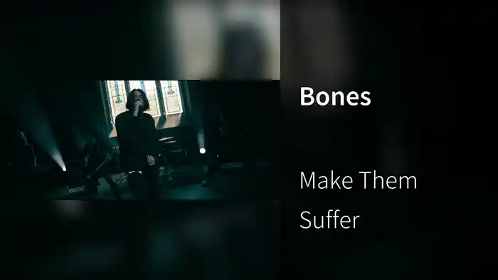 Bones