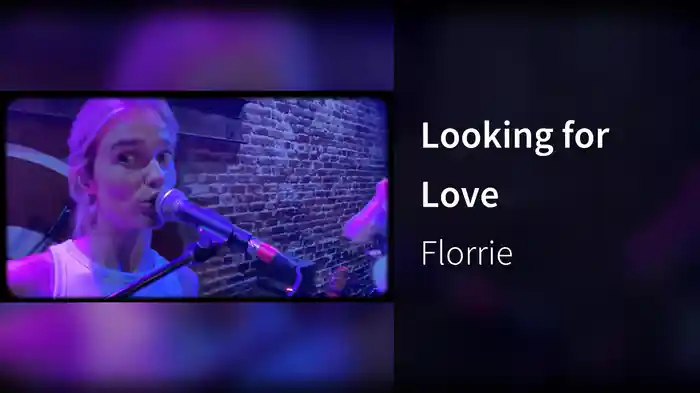 Looking for Love