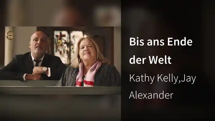 Bis ans Ende der Welt