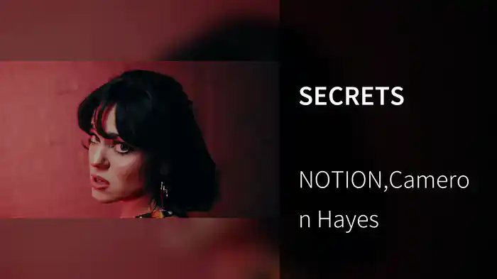 SECRETS