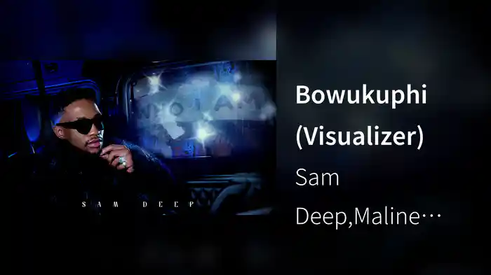 Bowukuphi (Visualizer)