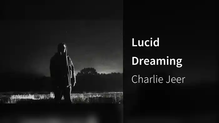 Lucid Dreaming