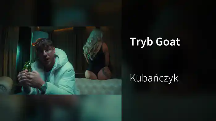 Tryb Goat