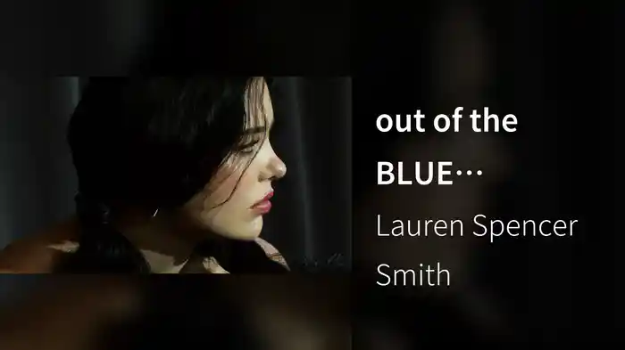 out of the BLUE (Visualizer)