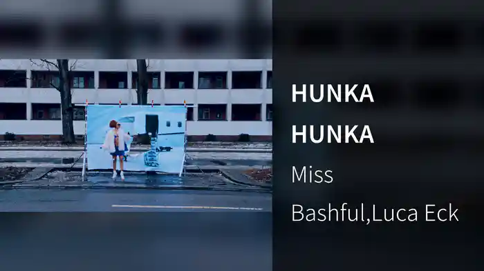 HUNKA HUNKA