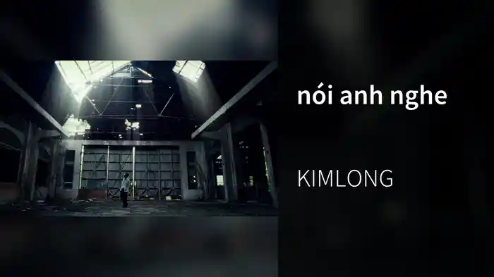 nói anh nghe