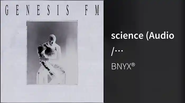science (Audio / Instrumental)