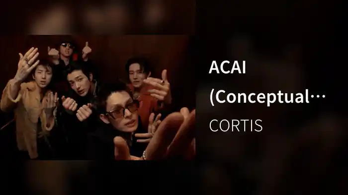 ACAI (Conceptual Performance Film)