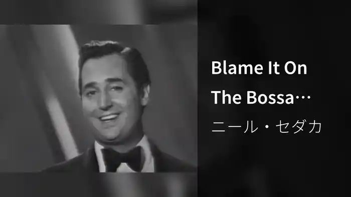 Blame It On The Bossa Nova/Slightly Out Of Tune (Desafinado)/Fly Me To The Moon (Medley/Live On The Ed Sullivan Show, June 16, 1963)