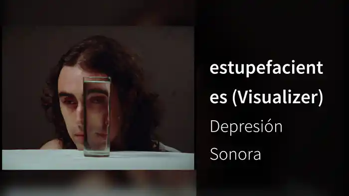 estupefacientes (Visualizer)