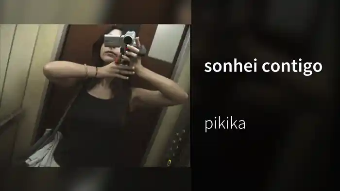 sonhei contigo
