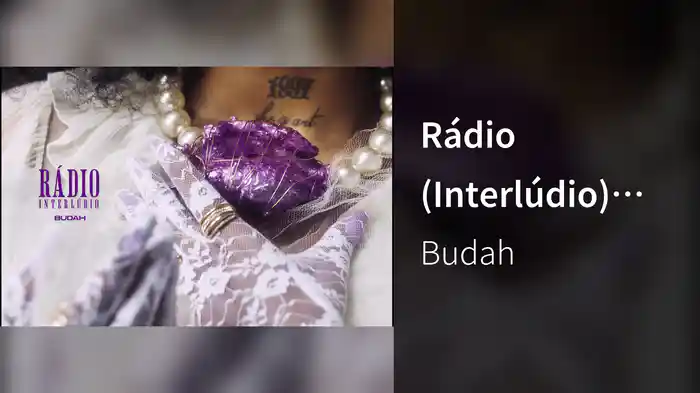 Rádio (Interlúdio) (Lyric Video)