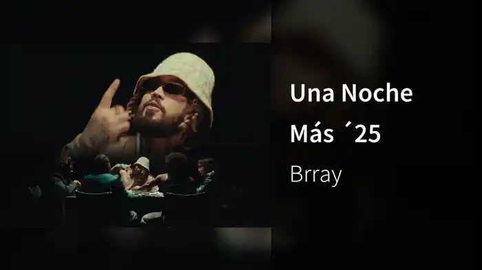 Una Noche Más ´25