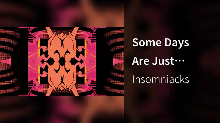 Some Days Are Just Better (Lyric Video)