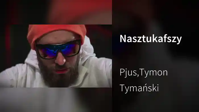Nasztukafszy