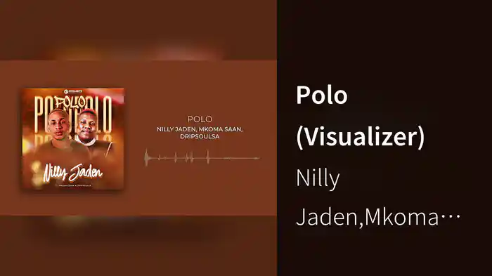 Polo (Visualizer)
