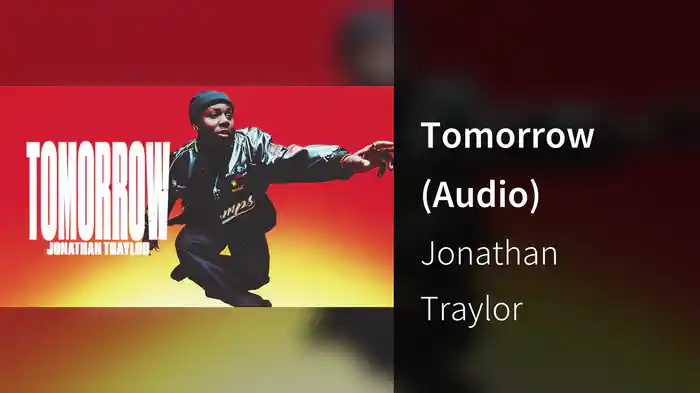 Tomorrow (Audio)