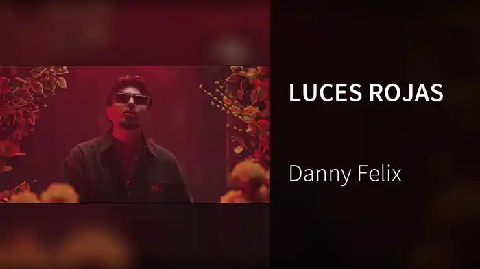 LUCES ROJAS