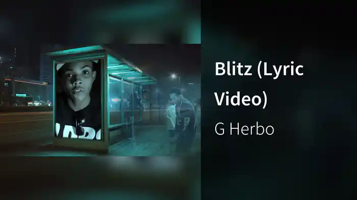 Blitz (Lyric Video)