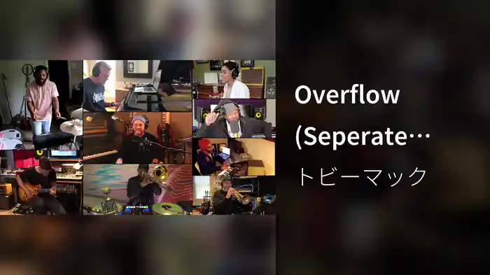 Overflow (Seperate Altogether Acoustic)