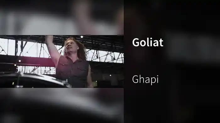 Goliat