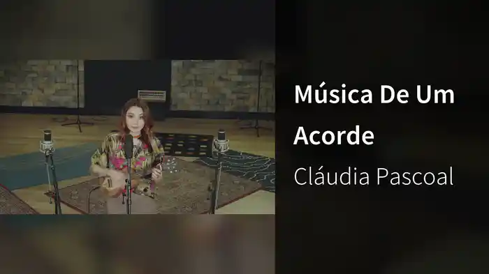 Música De Um Acorde