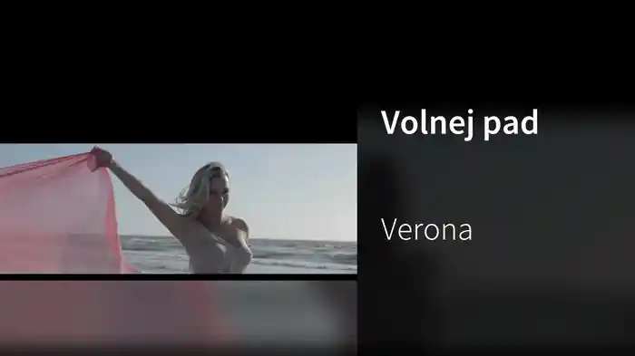 Volnej pad