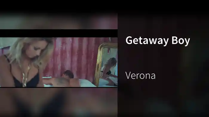 Getaway Boy