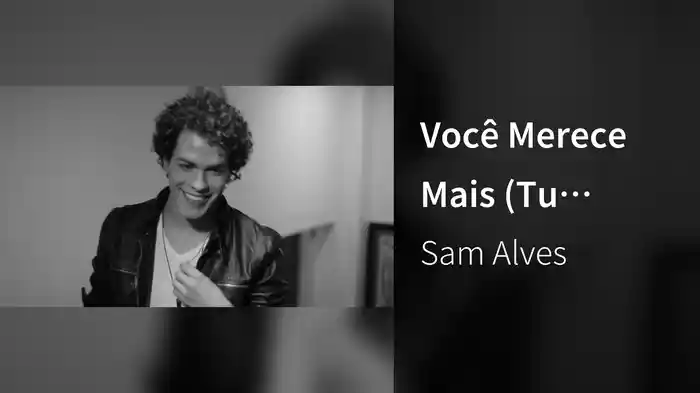 Você Merece Mais (Tu Mereces Mas)