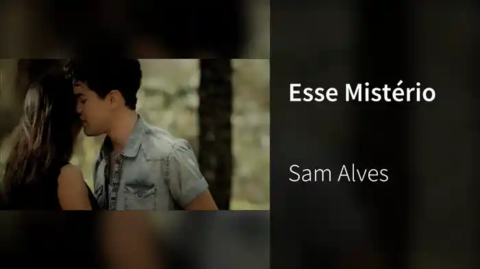 Esse Mistério
