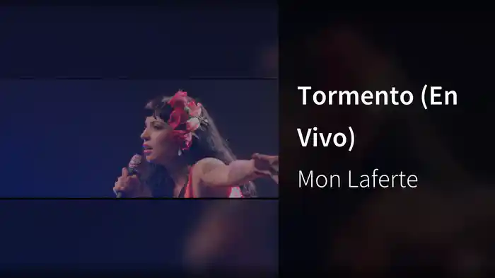 Tormento (En Vivo)