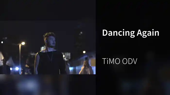 Dancing Again