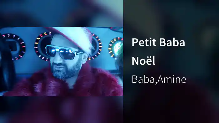 Petit Baba Noël
