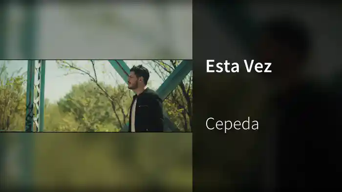 Esta Vez