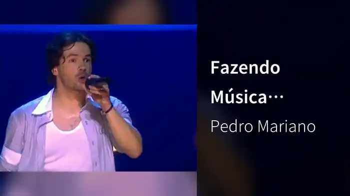 Fazendo Música Jogando Bola (Ao Vivo)