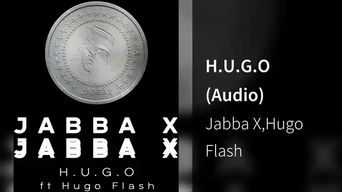 H.U.G.O (Audio)