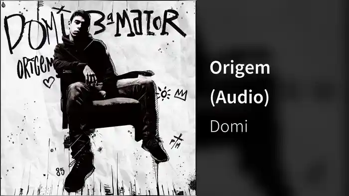 Origem (Audio)