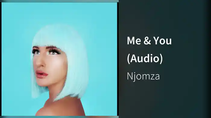 Me & You (Audio)
