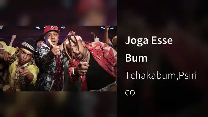 Joga Esse Bum