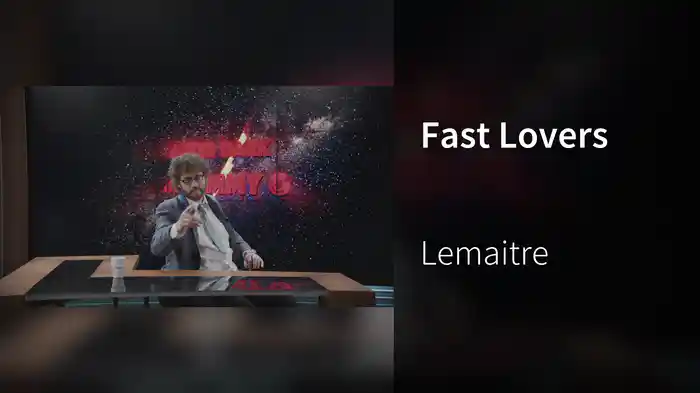 Fast Lovers